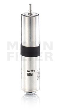 MANN-FILTER WK 5015 Yakıt Sistemi Yakıt Filtresi - MINI MINI (F56) uyumlu