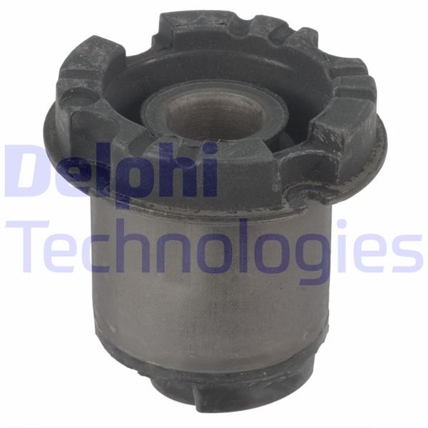 DELPHI TD1133W Tekerlek & Aks Parçaları Teker Rulmanı - PEUGEOT 206 Hatchback (2A/C) uyumlu