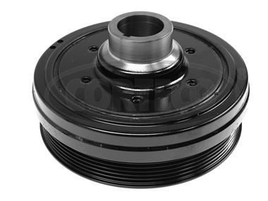 CORTECO 80000937 Motor Kayış Kasnağı - MERCEDES-BENZ S-SERISI (W221, V221) uyumlu
