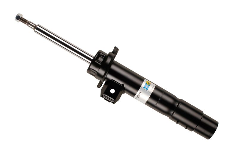 BILSTEIN 22-183842 Süspansiyon Sistemi Amortisör - BMW X1 (E84) uyumlu
