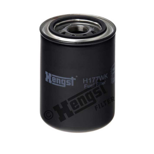 HENGST FILTER H177WK Yakıt Sistemi Yakıt Filtresi