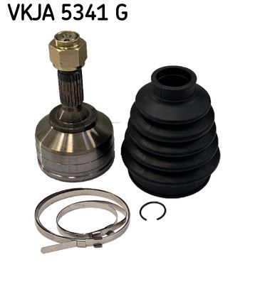 SKF VKJA 5341 G Diferansiyel & Aktarma Sistemi Mafsallar - CITROËN C3 I (FC_, FN_) uyumlu