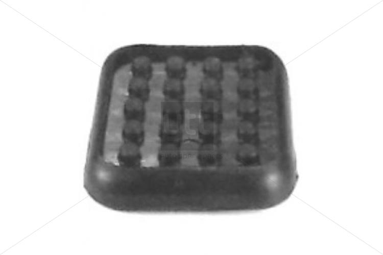 Debriyaj Pedal Lastiği - YTT - Y52802 Ürün Görseli