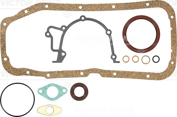 VICTOR REINZ 08-13017-04 Motor Karter Contası - OPEL KADETT D (31_-34_, 41_-44_) uyumlu