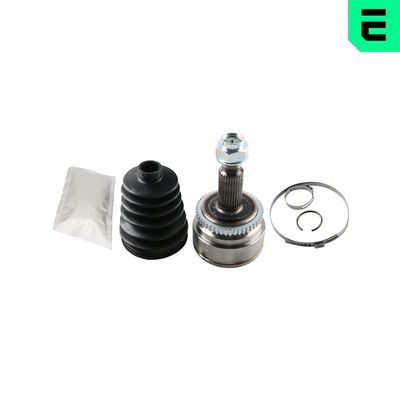 OPTIMAL CW-3103 Diferansiyel & Aktarma Sistemi Mafsallar - LAND ROVER DISCOVERY IV (L319) uyumlu