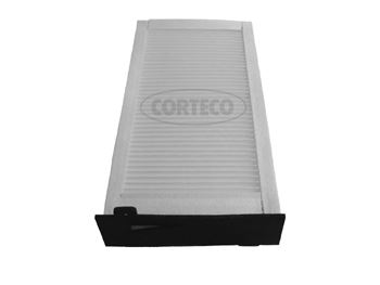 CORTECO 21653141 İklimlendirme Sistemi Polen Filtresi - CITROËN C5 I (DC_) uyumlu