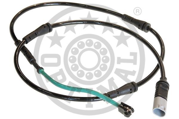 OPTIMAL WKT-60034K Fren Sistemleri Aşınma Göstergesi - BMW 5 Gran Turismo (F07) uyumlu
