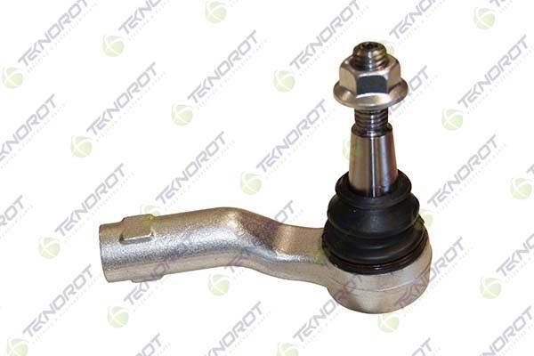 TEKNOROT LA-231 Direksiyon Sistemi Mafsal - LAND ROVER RANGE ROVER EVOQUE (L538) uyumlu