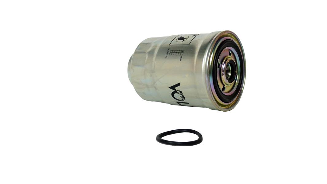 VOLLER FILTERS VOL-68859 Yakıt Sistemi Yakıt Filtresi - NEW HOLLAND Boomer uyumlu