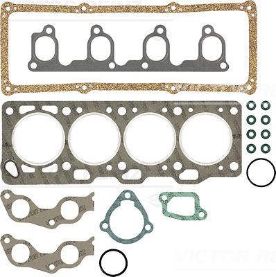 VICTOR REINZ 02-23645-02 Motor Silindir Kafa Contası - AUDI 50 (863) uyumlu