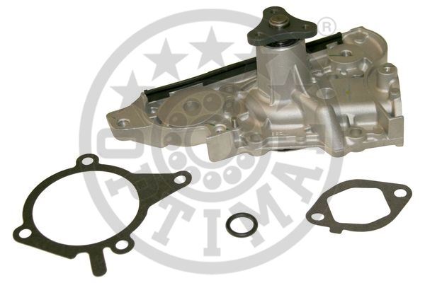 OPTIMAL AQ-2143 Motor Devirdaim - MAZDA MX-5 I (NA) uyumlu