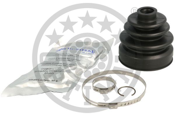 OPTIMAL CVB-10161CR Diferansiyel & Aktarma Sistemi Tahrik Parçaları - MAZDA XEDOS 6 (CA) uyumlu
