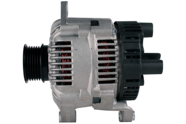HELLA 8EL 012 428-541 Elektrik Sistemi Alternatör - FIAT DUCATO Minibüs/Otobüs (230_) uyumlu