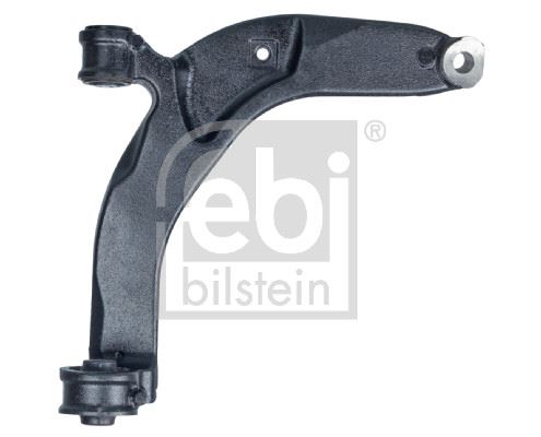 FEBI BILSTEIN 280577 Süspansiyon Sistemi Bugi Kolu - VW TRANSPORTER T5 Minibüs/Otobüs (7HB, 7HJ, 7EB, 7EJ) uyumlu