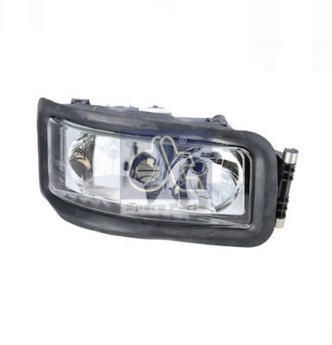 DT Spare Parts 3.31006 Farlar & Aydınlatma Far Parçaları - MAN TGM I uyumlu