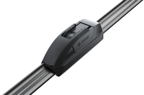 BOSCH 3 397 014 128 Kaporta & Gövde Parçaları Cam Silecek Mekanizması - MITSUBISHI COLT VI (Z3_A, Z2_A) uyumlu
