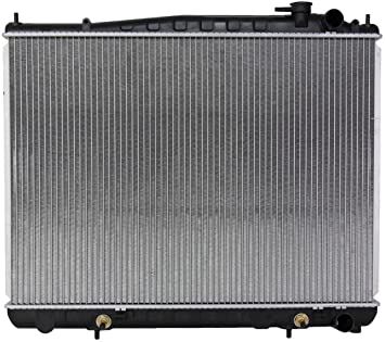 Su Radyatörü - VALEO - 733274 Ürün Görseli
