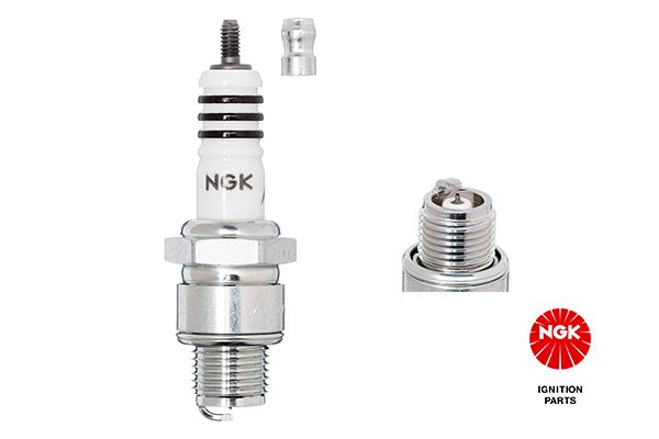 NGK 3419 Ateşleme Sistemi Buji - VW 1500,1600 (31) uyumlu