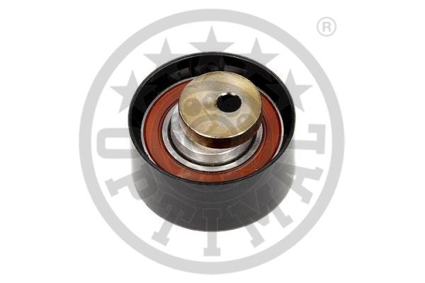 OPTIMAL 0-N195 Motor Kayış Kasnağı - ABARTH 500 / 595 / 695 uyumlu