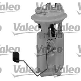 VALEO 347033 Motor Besleme Ünitesi - RENAULT TWINGO I (C06_) uyumlu