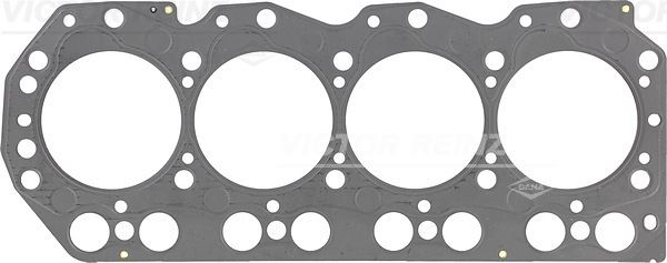 VICTOR REINZ 61-31275-00 Motor Silindir Kafa Contası - NISSAN TERRANO I (WD21) uyumlu