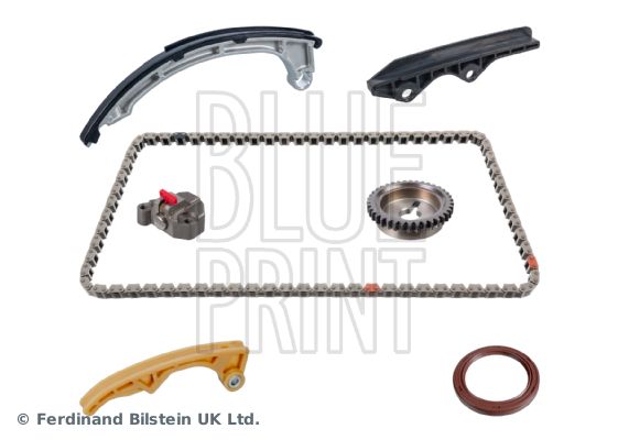 BLUE PRINT ADN173506 Motor Kumanda Zinciri Seti - NISSAN MICRA III (K12) uyumlu