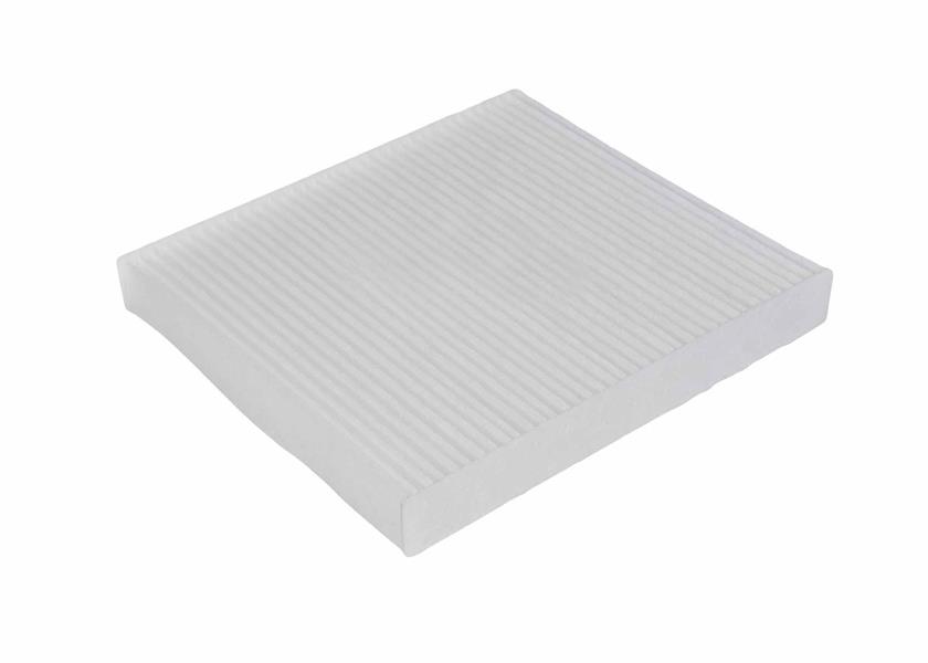 VOLLER FILTERS VOL-75403 İklimlendirme Sistemi Polen Filtresi - HONDA CIVIC IV Hatchback (EC, ED, EE, EF) uyumlu