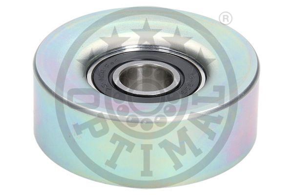 OPTIMAL 0-N2237 Motor Yönlendirme & Kılavuz Makarası - CITROËN C4 II (NC_) uyumlu