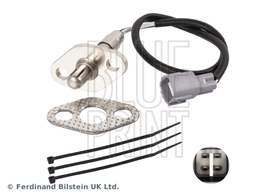 BLUE PRINT ADT370119 Emme & Egzoz Sistemi Egzoz Sensörleri - TOYOTA MR2 II (SW2_) uyumlu