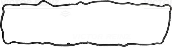VICTOR REINZ 71-10433-00 Motor Külbütör Kapağı Contası - JEEP CHEROKEE (KK) uyumlu