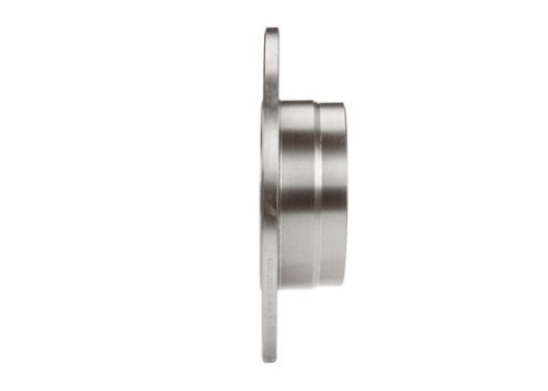 BOSCH 0 986 479 S92 Fren Sistemleri Fren Diski - MERCEDES-BENZ C-SERISI T-Model (S204) uyumlu