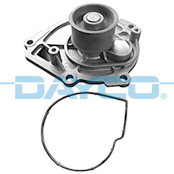 DAYCO DP472 Motor Devirdaim - JEEP WRANGLER III (JK) uyumlu