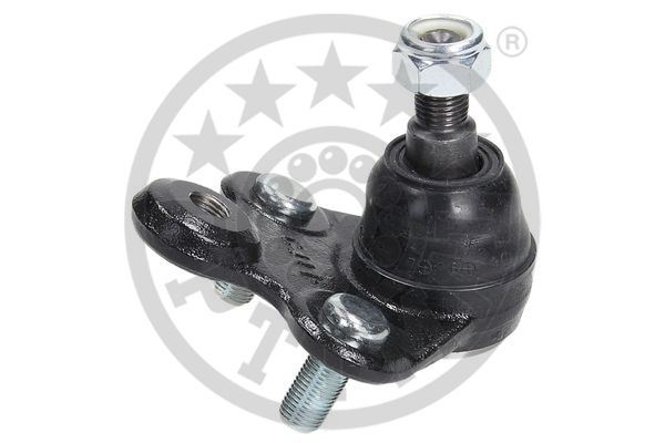 OPTIMAL G3-1020 Tekerlek & Aks Parçaları Taşıyıcı Mafsal - HONDA CR-V III (RE_) uyumlu