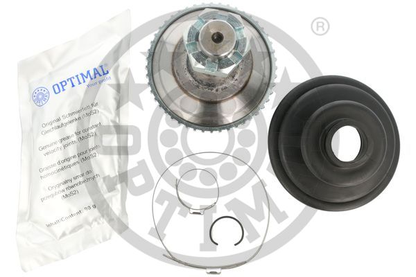 OPTIMAL CW-2789 Diferansiyel & Aktarma Sistemi Mafsallar - PEUGEOT 406 (8B) uyumlu