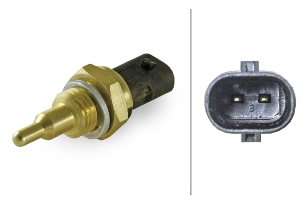 HELLA 6PT 009 309-171 Elektrik Sistemi Sensörler