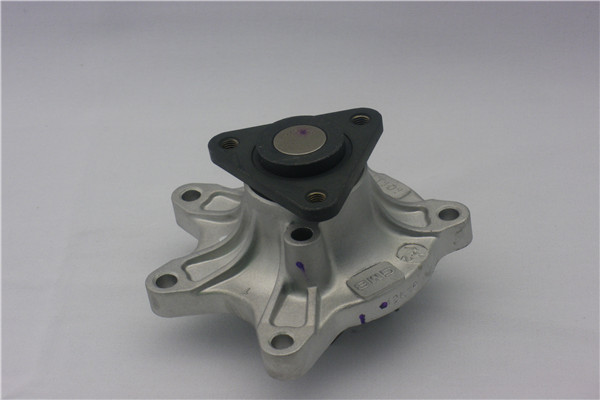 GMB GWT-101A Motor Devirdaim - TOYOTA VERSO S (_P12_) uyumlu