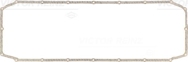 VICTOR REINZ 71-43019-00 Motor Külbütör Kapağı Contası - IVECO STRALIS II uyumlu