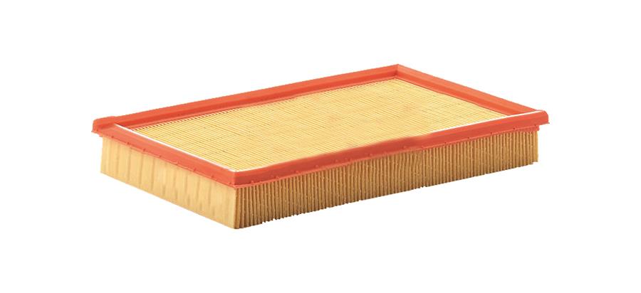 VOLLER FILTERS VOL-66109 Motor Hava Filtresi - OPEL VECTRA A Hatchback (J89) uyumlu