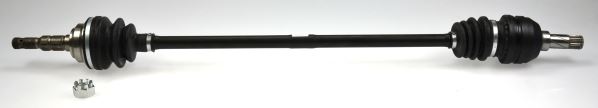 Aks - GKN - 304415 Ürün Görseli
