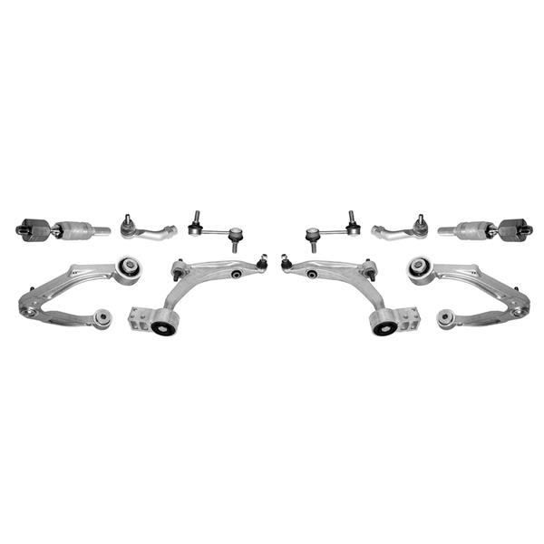 Common Rail Tamir Seti - AYD - 15017 Ürün Görseli