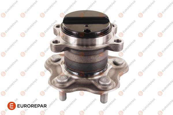 EUROREPAR 1686249780 Jant & Lastik & Bijon Poyra - NISSAN LEAF (ZE0) uyumlu