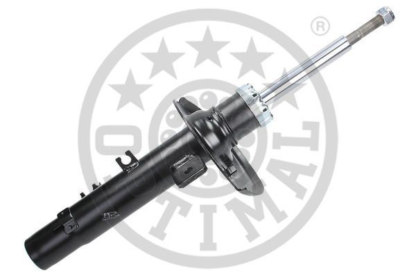OPTIMAL A-3646GL Süspansiyon Sistemi Amortisör - CITROËN DS3 (SA_) uyumlu