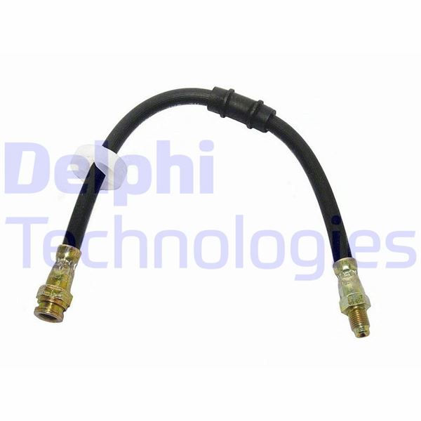 DELPHI LH0238 Fren Sistemleri Fren Hortumları - FIAT FIORINO Kasa/büyük limuzin (146_) uyumlu