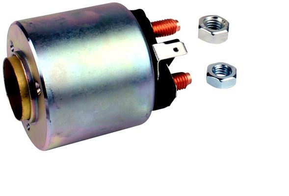 Marş Otomatiği - VALEO - 594045 Ürün Görseli