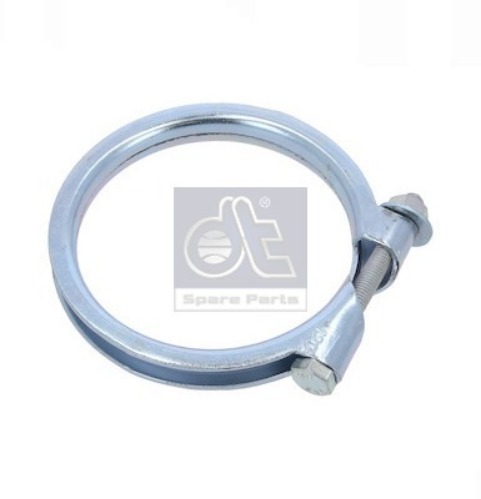 DT Spare Parts 2.14100 Emme & Egzoz Sistemi Bağlantı Parçaları - SCANIA 3 - series uyumlu