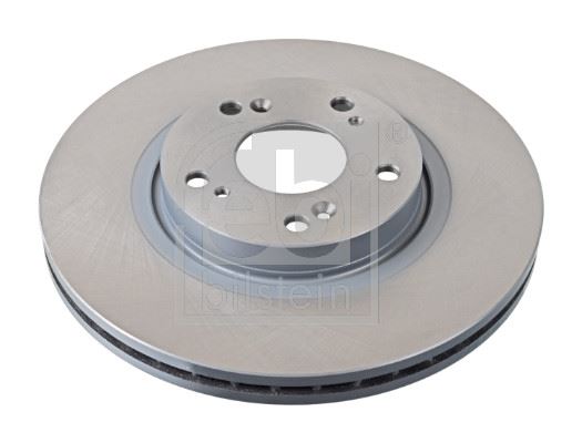 FEBI BILSTEIN 108543 Fren Sistemleri Fren Diski - HONDA ACCORD VIII (CU) uyumlu