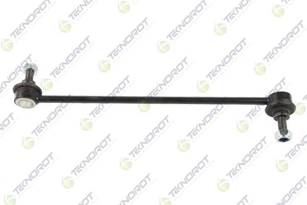 TEKNOROT F-334 Süspansiyon Sistemi Stabilizatör - FIAT PANDA (169_) uyumlu
