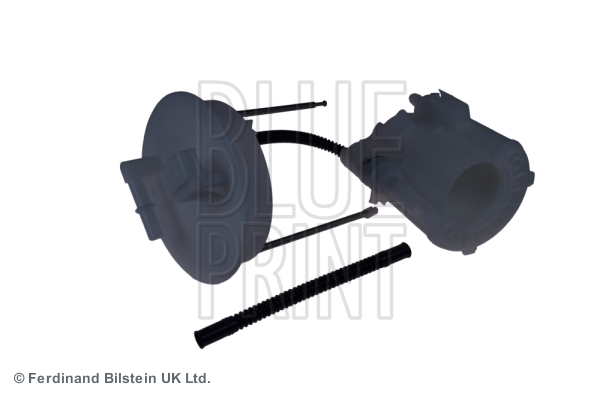 BLUE PRINT ADN12348 Yakıt Sistemi Yakıt Filtresi - NISSAN TEANA II (J32) uyumlu