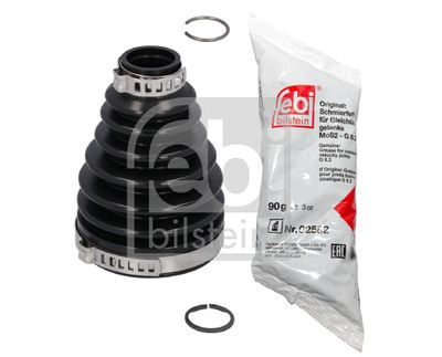 FEBI BILSTEIN 196069 Diferansiyel & Aktarma Sistemi Tahrik Parçaları - SUZUKI IGNIS III (MF, FF) uyumlu