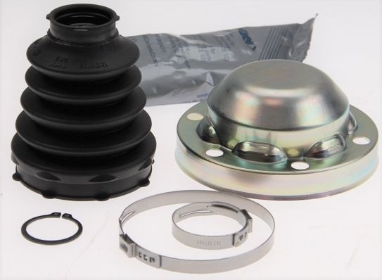 Tahrik Mili Körük Seti - GKN - 306973 Ürün Görseli